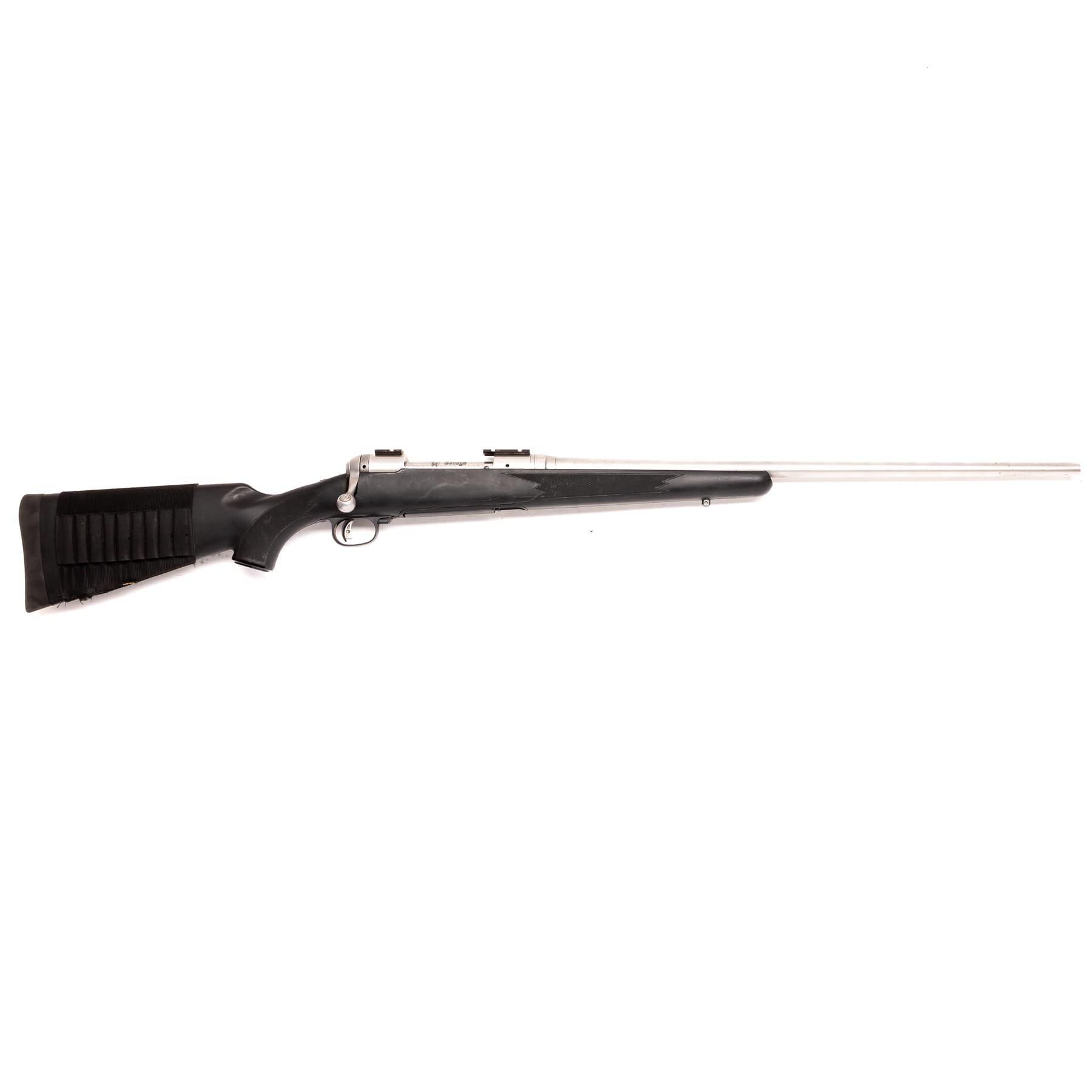 Image of SAVAGE ARMS MODEL 116